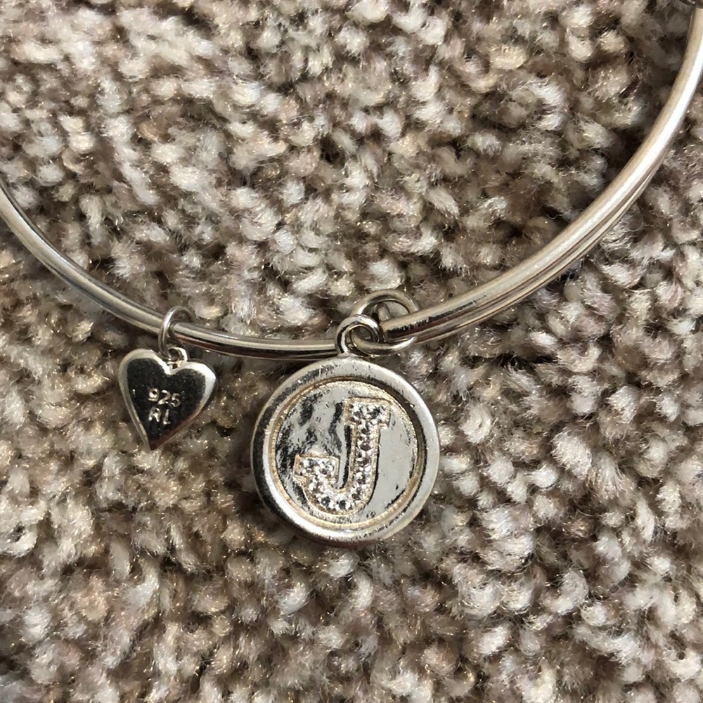Bangle bracelets (adjustable) - Picture 2 of 3